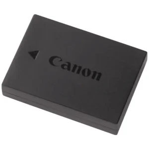 Canon LP-E10 Battery Pack - 5108B002